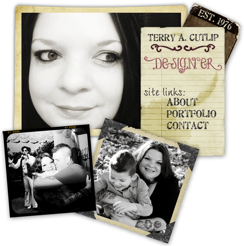 Terry Ann Cutlip